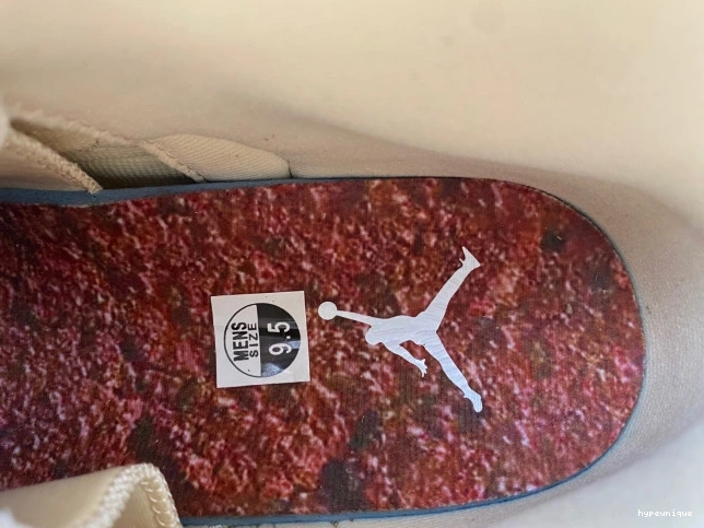 HYPE DV1758-108 Air Golf 12 Jordan Eastside x 0711